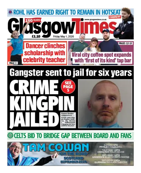 Glasgow Times
