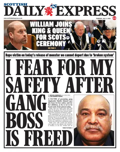 Daily Express