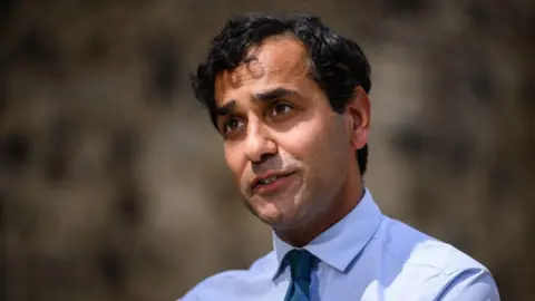 Rehman Chishti MP Rehman Chishti