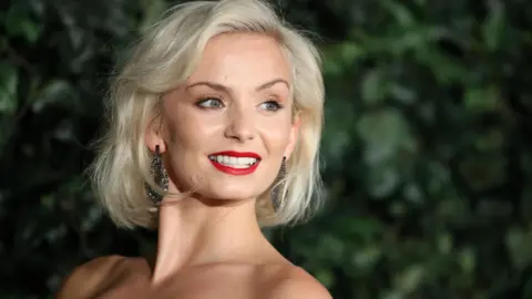 Getty Images Sophie Melville 