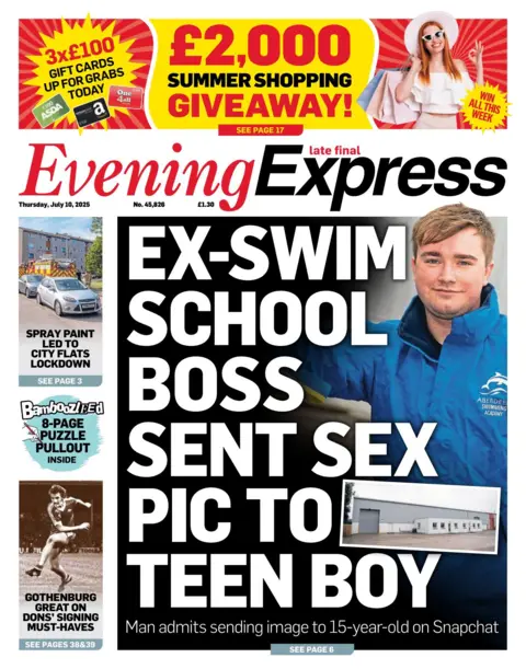 Evening Express