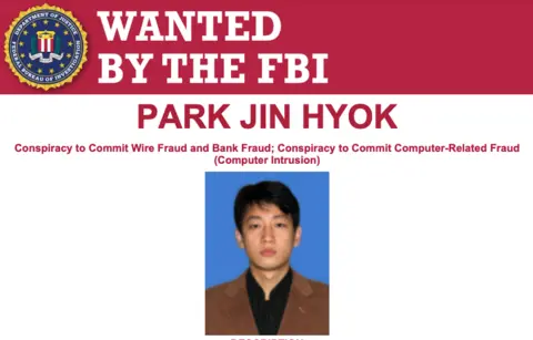 FBI Park Jean Hayok