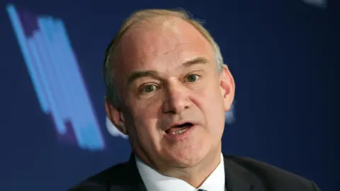 Ed Davey 