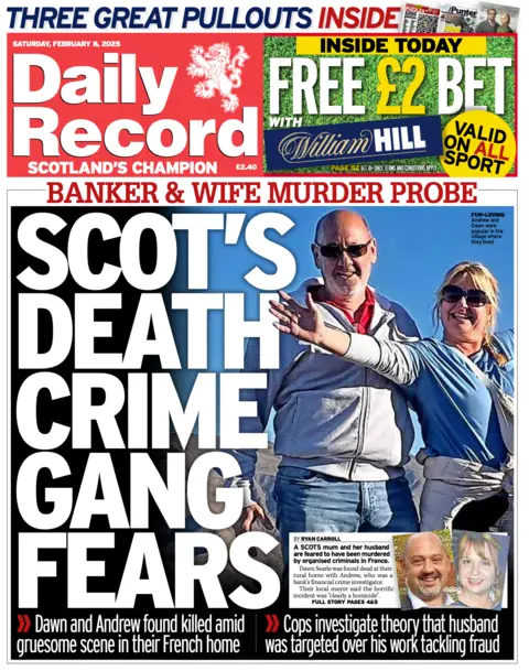 Daily Record