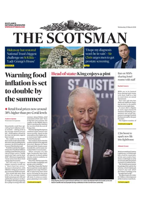 The Scotsman