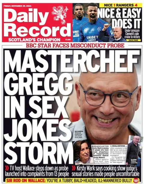 Daily Record