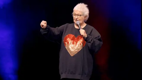 Hopscotch Janey Godley