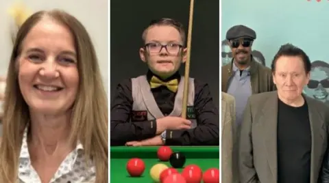 Composite image for the West Midlands quiz 28 March