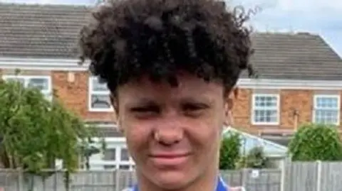 Family Harleigh Hepworth