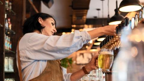 New Aid Package for Pubs: A Necessary Step or Just a Band-Aid?