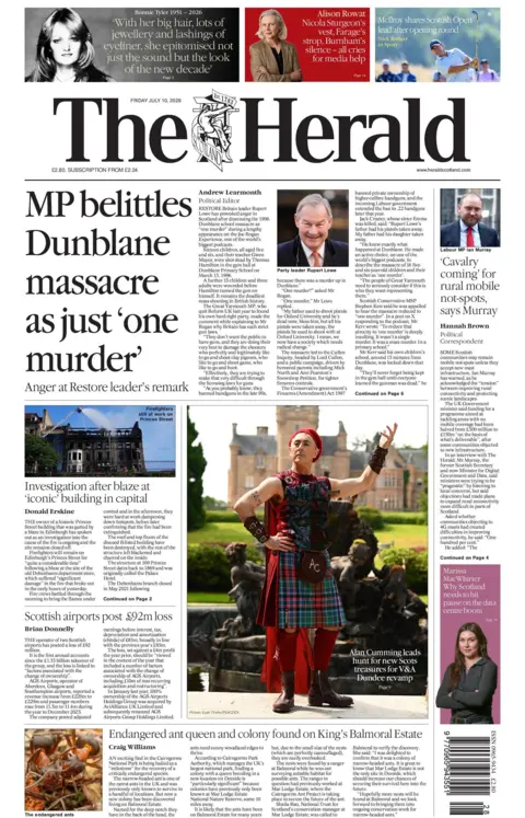The Herald
