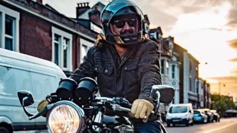 Sussex Police Paul Gibbard