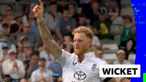 Ben Stokes