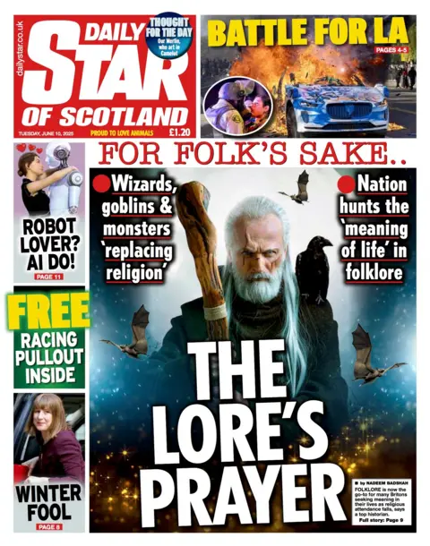 Daily Star