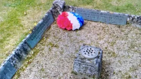 Jennifer Ward Plaques