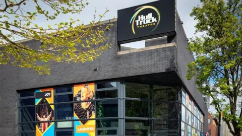 Hull Truck Theatre Hull Truck Theatre