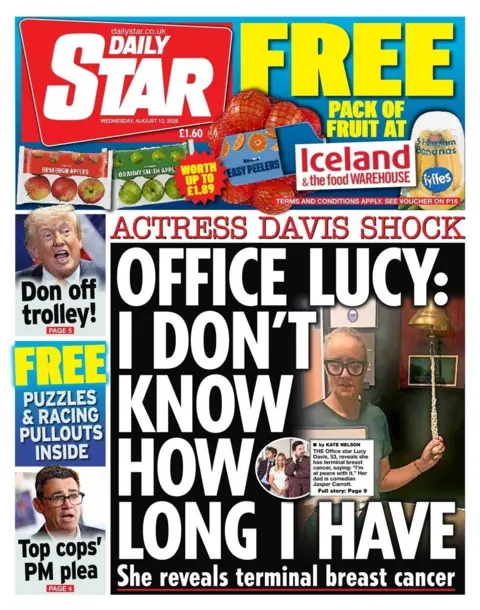 Daily Star