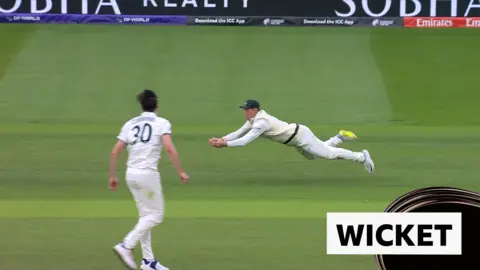 Marnus Labuschagne
