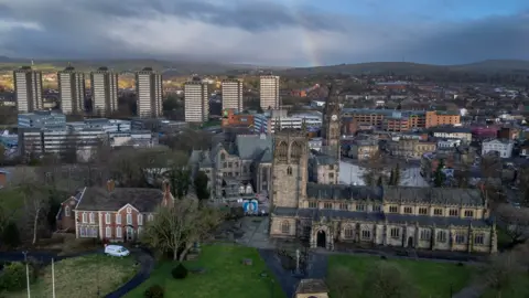 Phil Noble/Reuters Rochdale