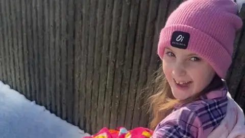 Ruth Graham Naomi Graham