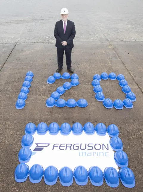 Mark F Gibson Tim Hair