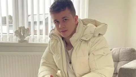 Family photo Denver Barfield