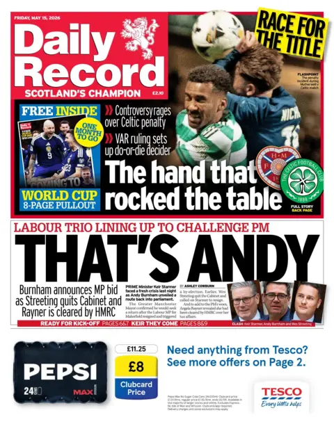 Daily Record