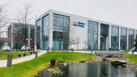 BBC Harbour Energy