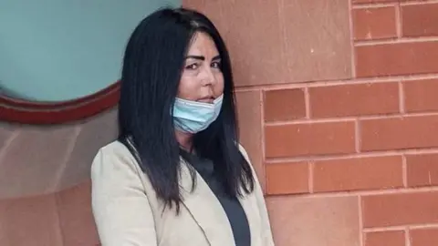 Andrew Price Louise Taylor