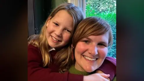 Bethany Waterhouse Bradley Astrid and Bethany