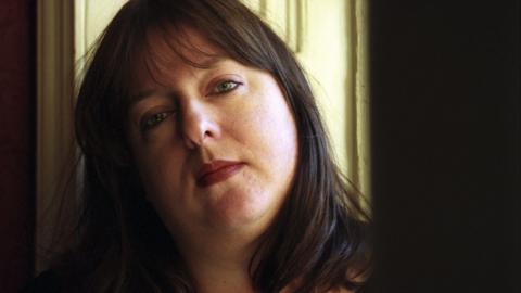 Julie Burchill's book about cancel culture cancelled over Twitter row ...