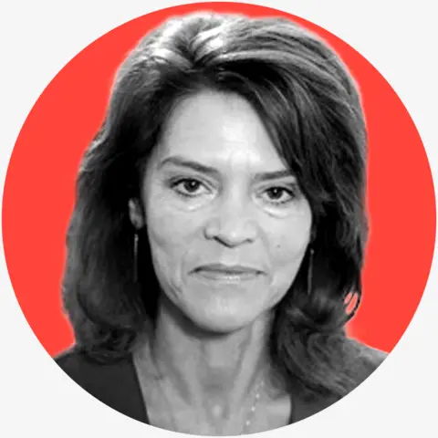 Barbara Plett Usher  profile image