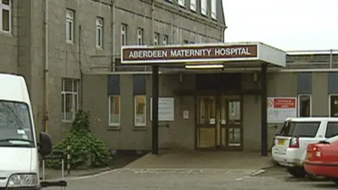 Aberdeen Maternity Hospital