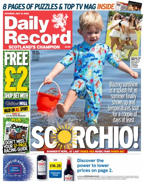 Daily Record