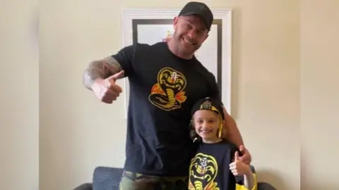 Matt Banks Matt and Jordan Banks