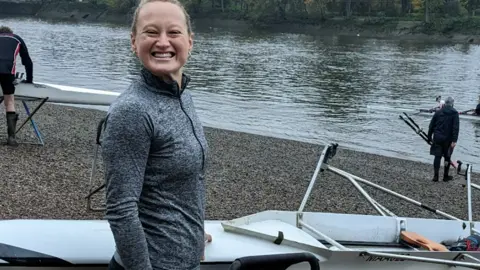 Emma Monk Victoria Monk