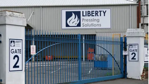 Liberty Pressing Solutions