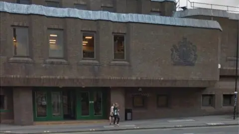 Google Chelmsford Crown Court