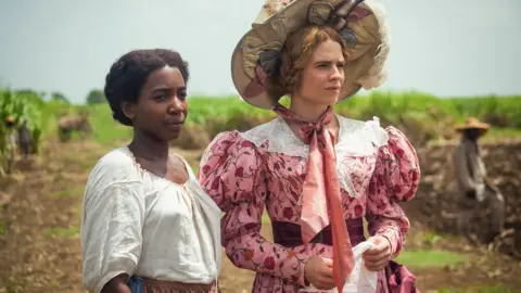 BBC/Heyday Television/Carlos Rodriguez The Long Song