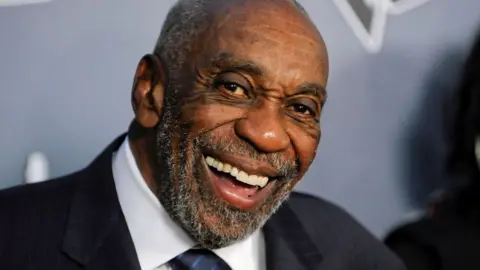 Bill Cobbs: Night at the Museum actor dies aged 90