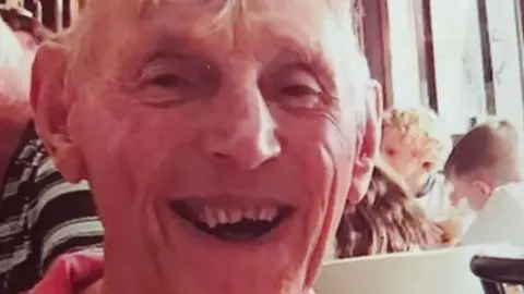 Hampshire Constabulary Norman Martin