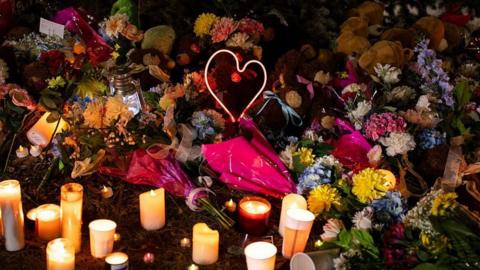 Canada mass shooting suspect had police 