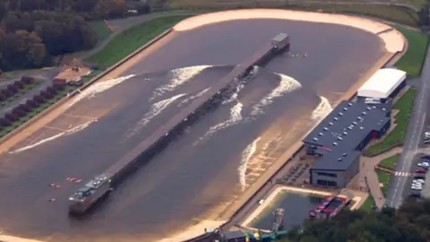 Surf Snowdonia