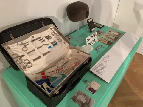 Leeds City Council The exhibition