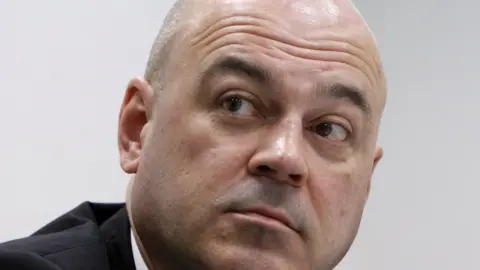 Reuters Alexei Kuzmichev attends a news conference in Moscow April 3, 2013.