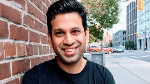 Courtesy Vikram Rangnekar Vikram Rangnekar