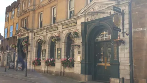 Old Bank pub