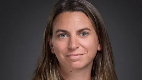 Vestas Aurélie Nasse, head of offshore product market strategy at Vestas