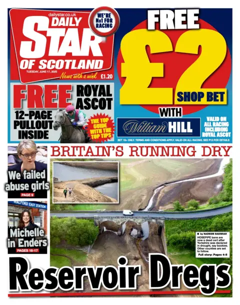Daily Star