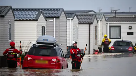 Getty Images Freshwater Beach Holiday Park